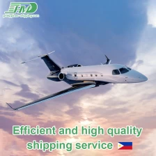 China Guangzhou air freight to Philippines including customs clearance service door to door service 