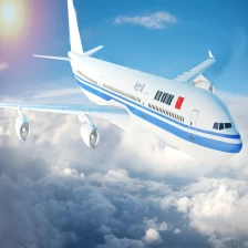 Tsina Air freight customs clearance china Freight Forwarder Air Cargo shipping service agent 
