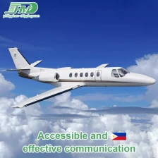 China Freight forwarder Air shipping agent from Manila Philippines to Australia express service 