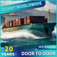 Tsina Swwls safety shipping forwarder sa Pilipinas air freight forwarder shipping ddu ddp shipping 