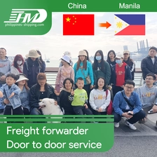 中国 全球物流 Swwls 从 深圳 广州 吕宋岛最好的货运公司 门到门 ddp 低价物流服务 货运代理