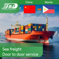 China Sea Philippines customs duty for electronics 2026 Sales Agent DDP Transport Services Quote query Freight Forwarder