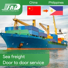 Tsina Swwls Import permit para sa makinarya Philippines door to door ddp ServiceCheap Rates logistics Freight forwarder