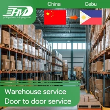 China Freight shipping to philippines agent shipping china warehouse in Shenzhen cheapest way to ship to philippines 