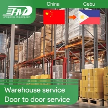 China cheapest way to ship to philippines agent shipping china China to Philippines warehouse in Shenzhen 