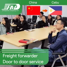 China Swwls Shipping Agent to Philippines Shipping Agent Freight Forwarder by sea ship to philippines 