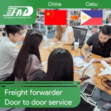 China Swwls General cargo door to door shipping forwarder Shanghai to Philippines agent shipping china DDP DDU serivecs warehouse in shenzhen 