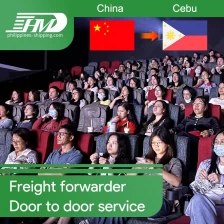 Tsina shipping forwarder from shenzhen to Philippines agent shipping china ship to philippines 