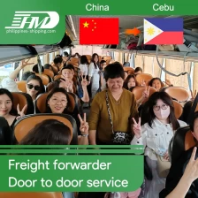 Tsina Pagpapadala ng kargamento sa pilipinas mula Qingdao hanggang Pilipinas ahente na nagpapadala ng china door to door service 