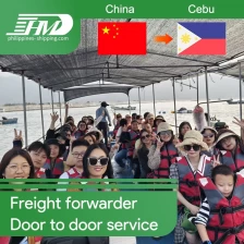 Tsina Swwls General cargo door to door shipping forwarder Qingdao to Philippines agent shipping china warehouse sa shenzhen shipping from philippines to usa cost 