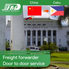 Tsina Ang Amazon ay nagpapadala sa pilipinas mula sa shenzhen hanggang sa pilipinas door to door service 