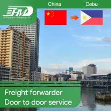 Tsina Swwls freight shipping to philippines China to Philippines agent shipping china warehouse sa Shanghai 