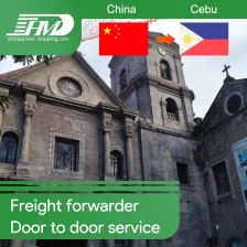 China Swwls Shipping from Philippines to usa cost Philippine Shipping 