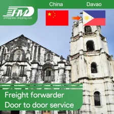 China cheapest way to ship to philippines 