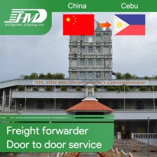 China Swwls Philippine shipping Freight Shipping to Philippines 