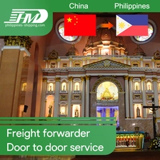 China Swwls VAT calculator for Philippines imports door to door Cheap Rates logistics ddp Service Freight Forwarder