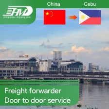 China Swwls General cargo door to door shipping forwarder shenzhen to Philippines agent shipping china DDP DDU serivecs warehouse in shenzhen 