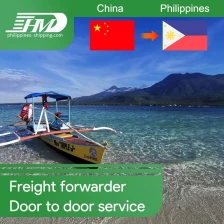 China Swwls General cargo freight shipping to philippines shenzhen to Philippines agent shipping china warehouse in guangzhou shipping to philippines 