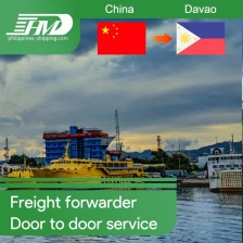 Tsina Door to Door Service Shipping Company Air Shipping China hanggang Philippine 