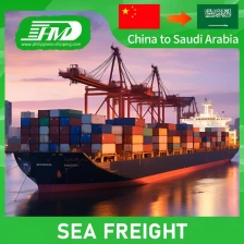 China DDP Shipping Agent Door to Door Delivery Services Air Freight Forwarder From China to Saudi Arabia Freight Forwarder