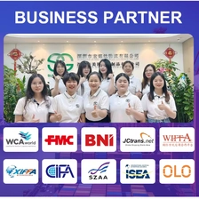 China Sea Freight Agent Bulk chemical logistics agent Philippines Sales Agent DDP Transport Services Quote query Freight Forwarder