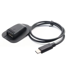 China Backpack External USB Type C Charging Interface Adapter Cable manufacturer
