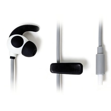 China Eletrodo auditivo auricular médico para equipamentos de neuroestimulação e terapia fabricante