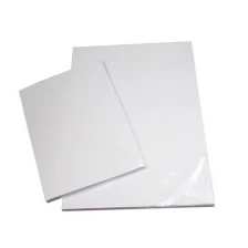 China NSTP-sublimatiepapier - 100 g, A3-formaat fabrikant