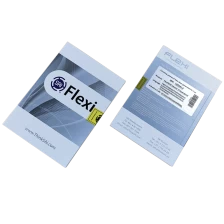 China SAI FlexiPRINT-software fabrikant