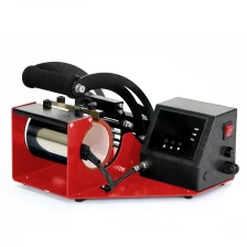 China Digital Mug Heat Press MP-130 manufacturer