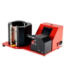 中国 自动马克杯热压机适用于 12 盎司拿铁马克杯 MP-99C 制造商