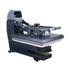 China XS Series Auto Open Press with Large Touchscreen Panel manufacturer