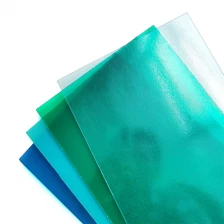 China Lighting Fiberglass Reinforced Polyester FRP Transparent Plain Sheet Manufacturer manufacturer