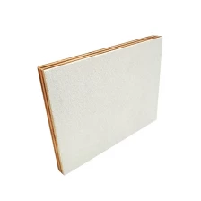 China China Fiberglass Reinforced Polyester FRP With Plywood Backing Sheets manufacturer