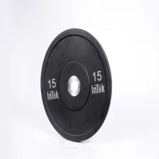 China Competition Bumper Plate Rubber Hersteller