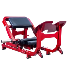 Chine Commercial Fitness Hip Push Rack - COPY - vbmgi4 fabricant