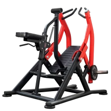 Chiny Factory Supplier New Design Fitness Equipment Glute Hip Thrust Machine Hip Bridge Machine for Gym Use Equipment - COPY - uvq8pr producent