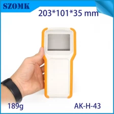 China handheld electrical control box AK-H-43 manufacturer