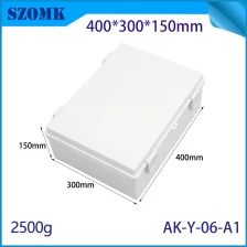 Cina AK-Y-06A1 ABS Armetti addominali INCONTRO ELETTRICA INCLUSCIO BOX400X300X150MM produttore