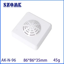 China 86*86*20mm AK-N-96 ALARM PERSOONLIJK fabrikant
