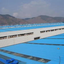 China UPVC PVC Corrugated Roofing Sheets Manufacturer China manufacturer