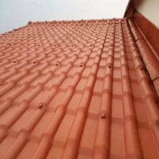 China Plastik corrugated custom asa pvc bumbung pembekal lembaran borong china dijual pengilang