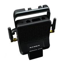 porcelana Mini grabadora dashcam AI mdvr 4ch 1080p grabadora digital de coche fabricante