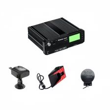 China 8 channel MDVR kit including MDVR and the ADAS ,DSM camera，have the 2* BSD function Includes some accessories, power cords, speaker，etc. manufacturer
