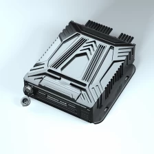 porcelana Waterproof and Vandal-proof AI MDVR - COPY - 17jqmm fabricante