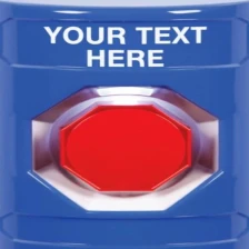 Cina Interruttore di emergenza/interruttore antipanico universale Richmor produttore