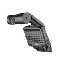 Chine Dashcam AI multicanal 2,5K avec surveillance du conducteur et détection des angles morts fabricant