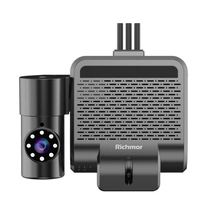 Chine Enregistreur de Dashcam 2.5K ADAS DMS BSD 4G GPS de véhicule d'AI de 6 canaux fabricant