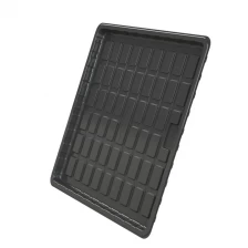 China Cheap Greenhouse Microgreen Grow Tent White Black 2x4 3x3 3x6 4x4 4x8 5x5 Hydroponic Flood Tray For Sale manufacturer