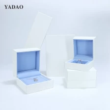 China 2023new arrival packaging box for the set jewelry manufacturer